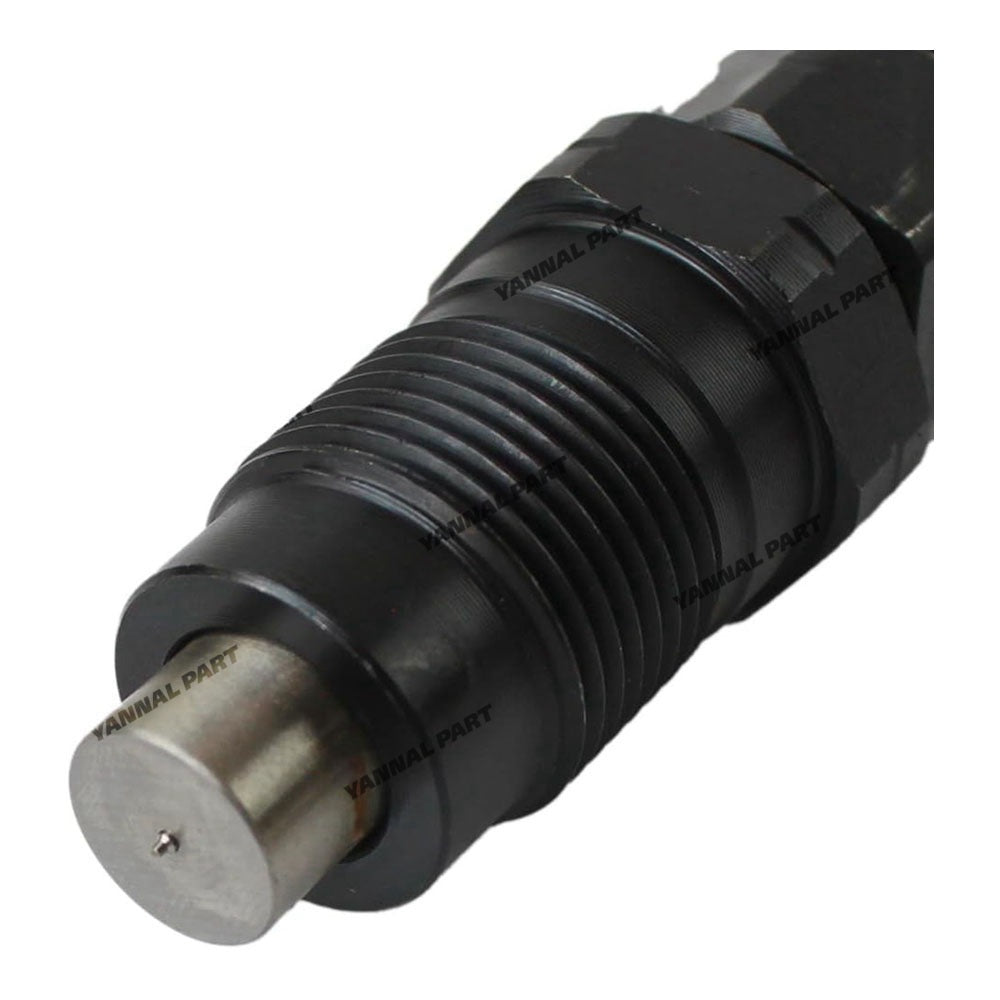 4PCS Fuel Injector PN4013H50 WL0213H50 Fit For Mazda Engine PN WLT WLNA Bongo 1200