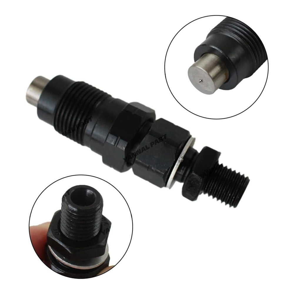 4PCS Fuel Injector PN4013H50 WL0213H50 Fit For Mazda Engine PN WLT WLNA Bongo 1200