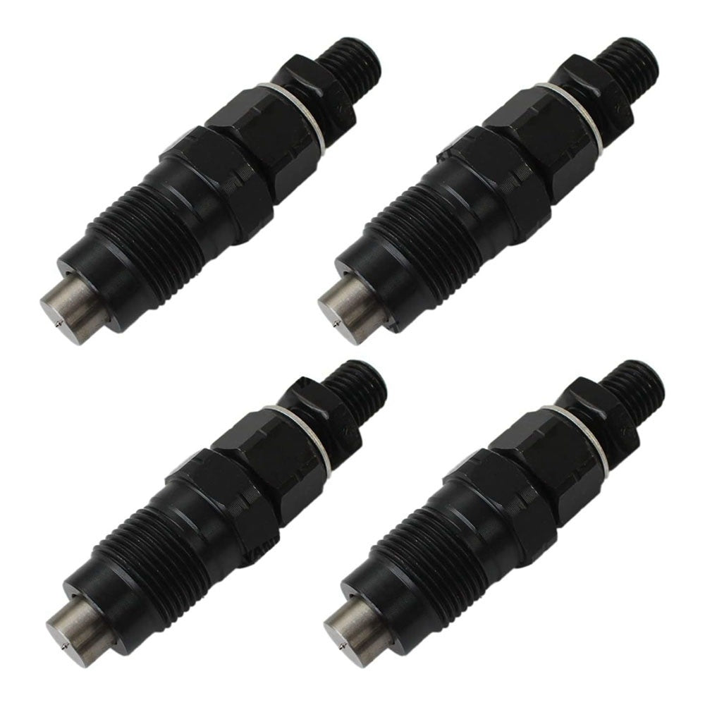 4PCS Fuel Injector PN4013H50 WL0213H50 Fit For Mazda Engine PN WLT WLNA Bongo 1200