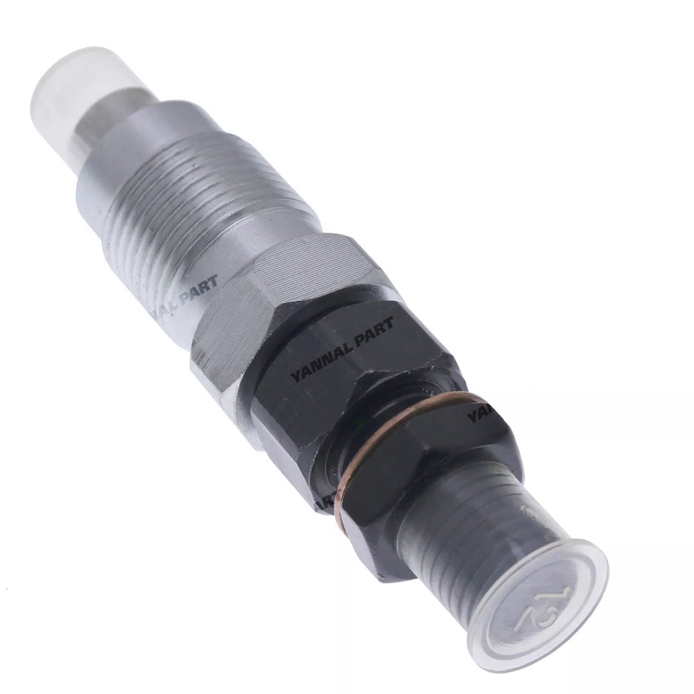 4 PCS Fuel Injector 093500-5700 23600-69105 Fit For Toyota Engine 1KZ-T 1KZ-TE Land Cruiser