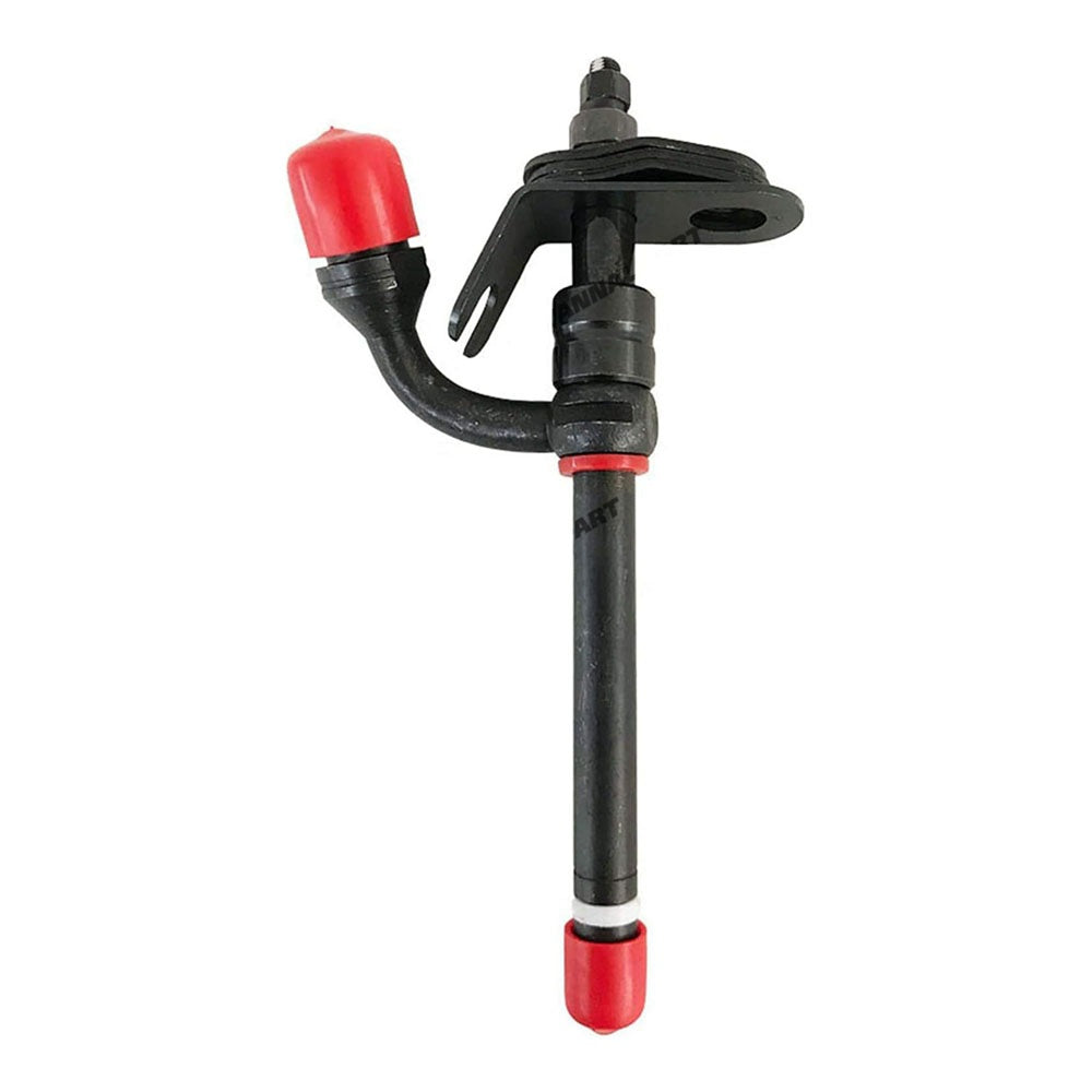 6 PCS Fuel Injector RE48786 Fit For John Deere 6059T 6068 6081 Engine 350 330B 5303 6110 5220 1450 1550 4045 1450