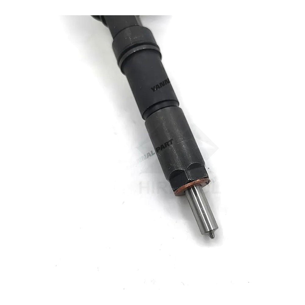 4 PCS Fuel Injector 0445110561 04132014 Fit For Deutz Engine D2.9 TD2.9 TCD2.9 L4