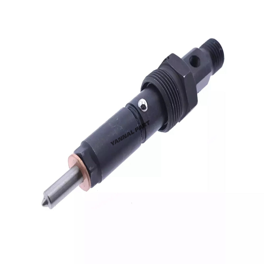 4PCS Fuel Injector 2852869 Fit For CASE PX85 New Holland F4GE0454E D666 Engine