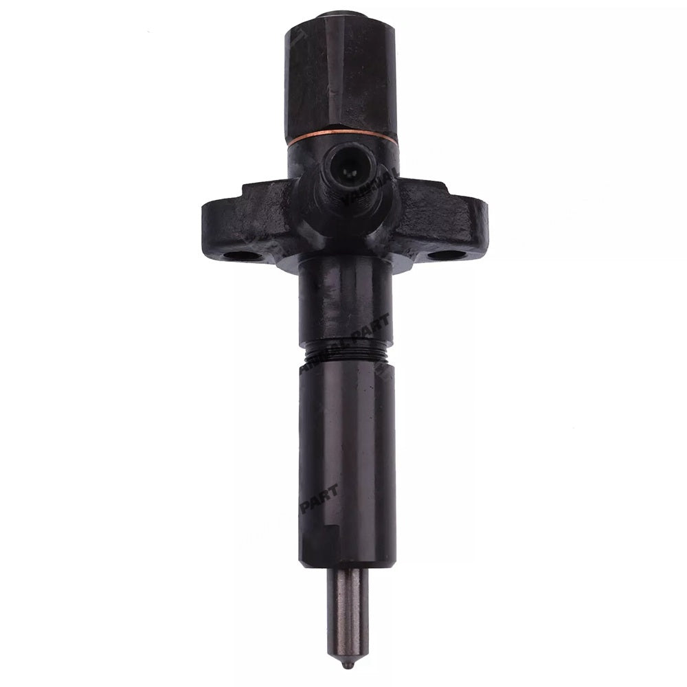 4PCS Fuel Injector 1447236M91 1447228M91 Fit For Perkins Engine AD4.236 Massey Ferguson Tractor 265 275 362 365 375 382