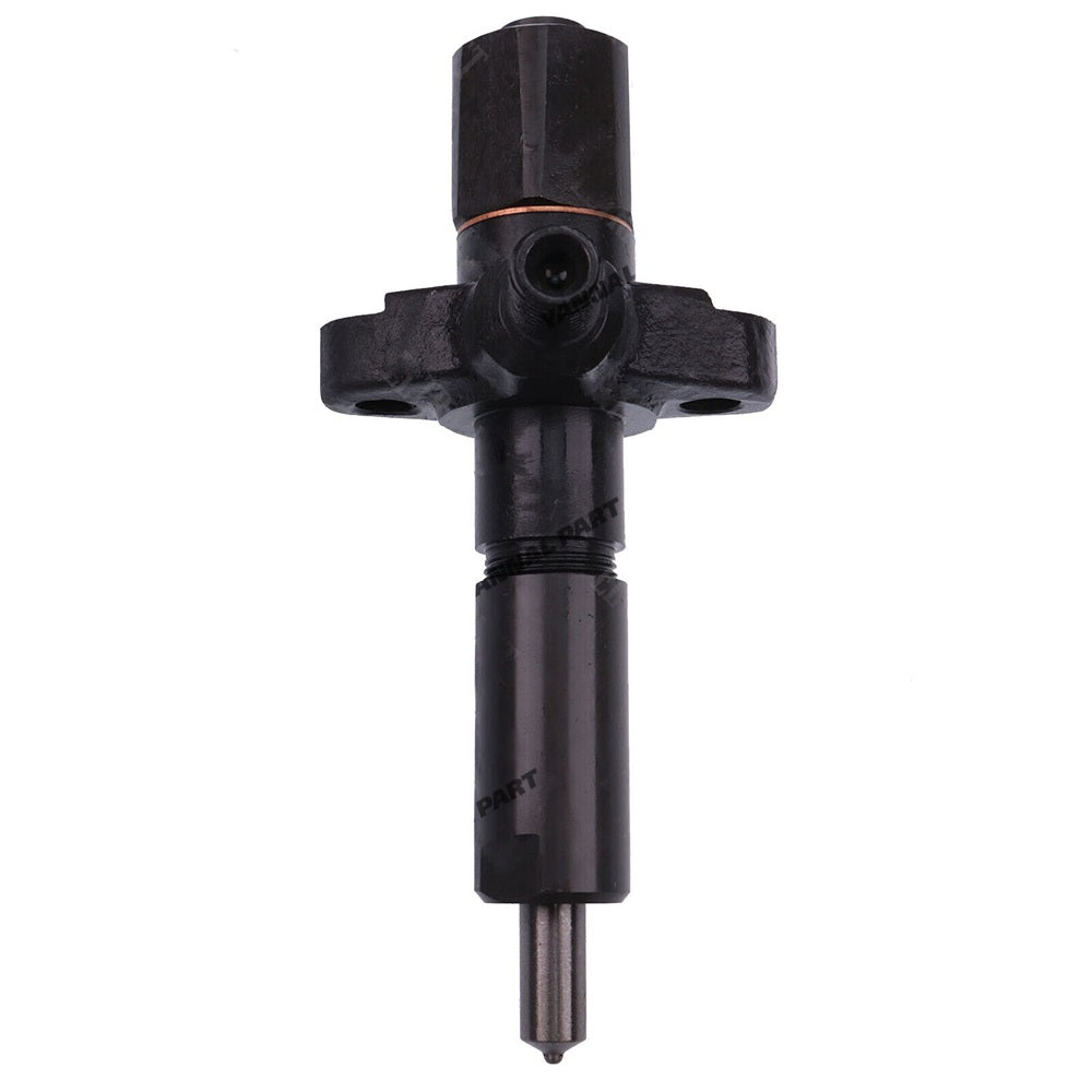 4PCS Fuel Injector 1447236M91 1447228M91 Fit For Perkins Engine AD4.236 Massey Ferguson Tractor 265 275 362 365 375 382