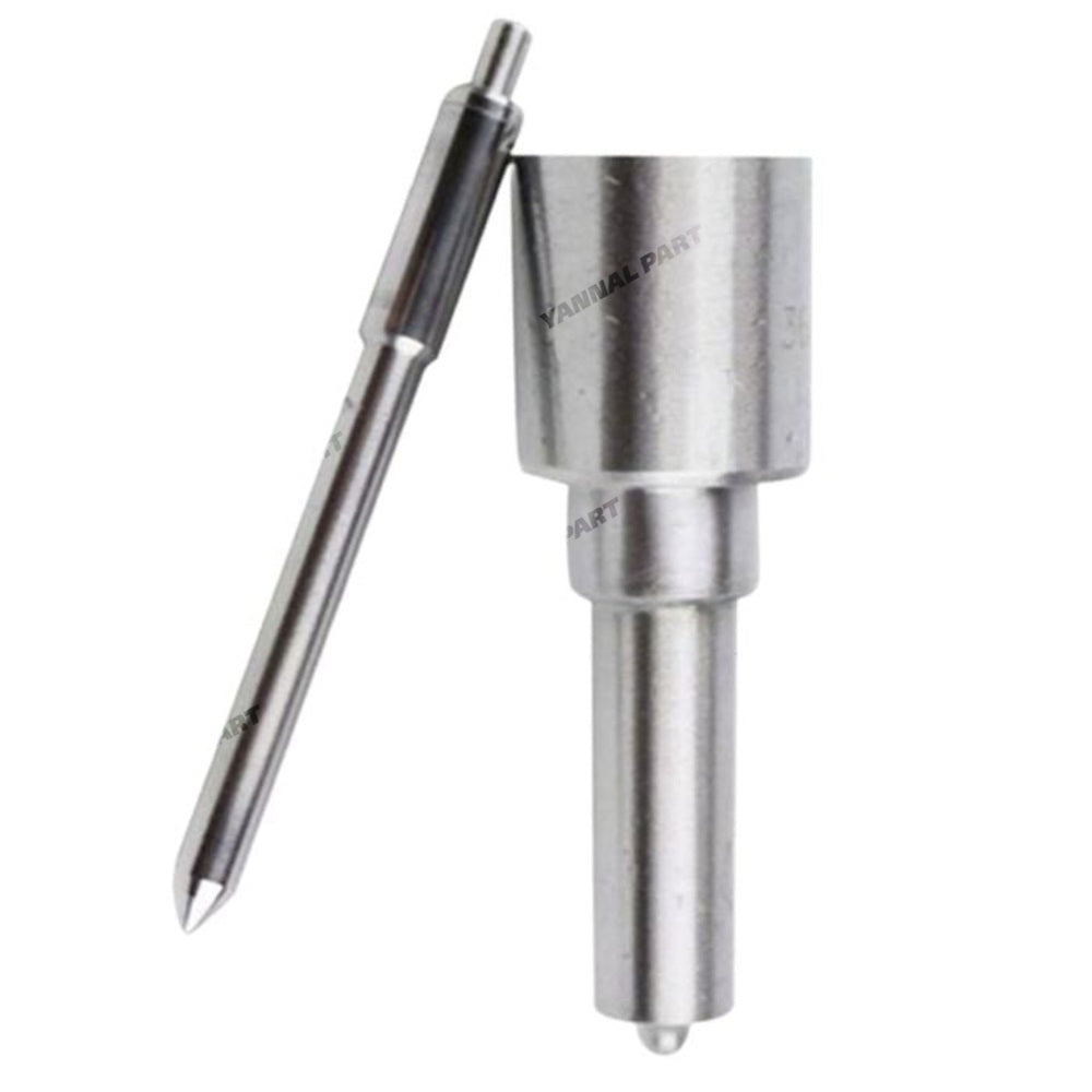 Fuel Injector Nozzle RE57153 Fit For John Deere Engine 6081H Combine 2264 9610 9650