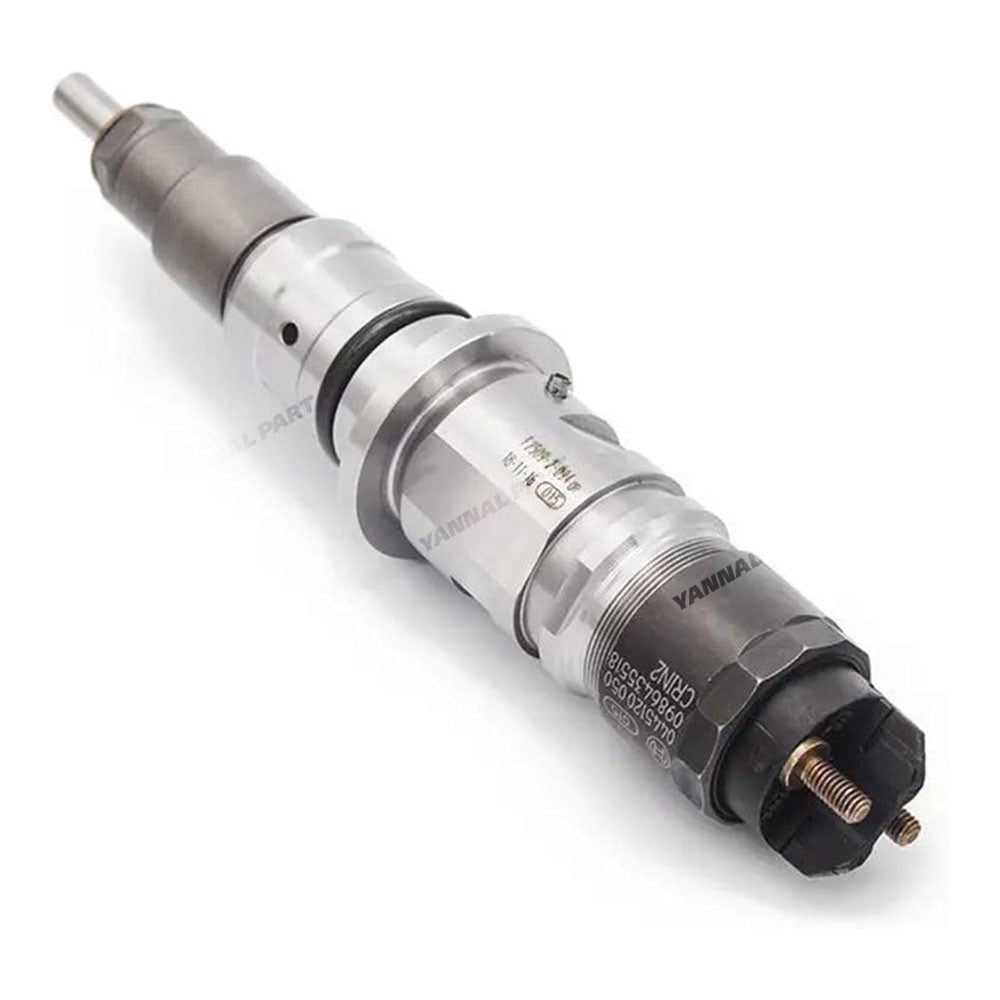 Fuel Injector 400903-00104 0445120376 Fit For Doosan