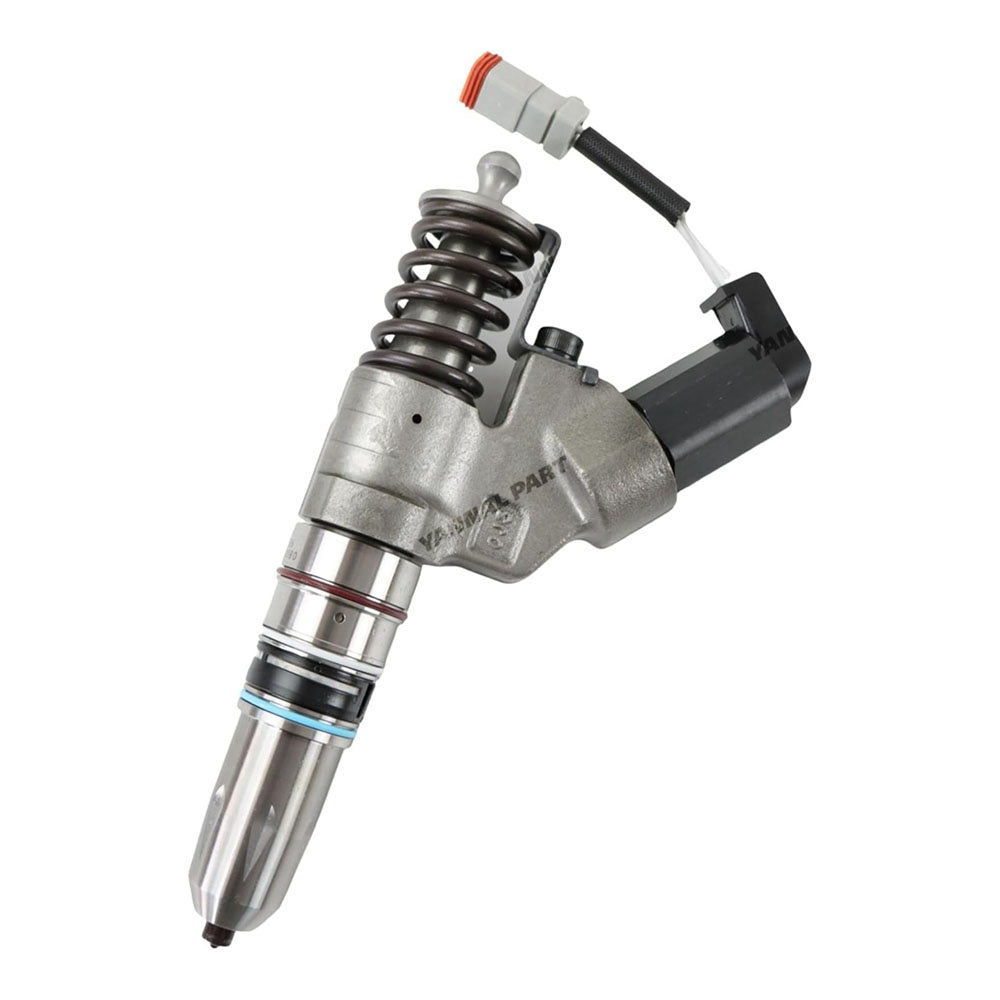 Fuel Injector 3411761 3087807 Fit For Cummins Celect Engine N14
