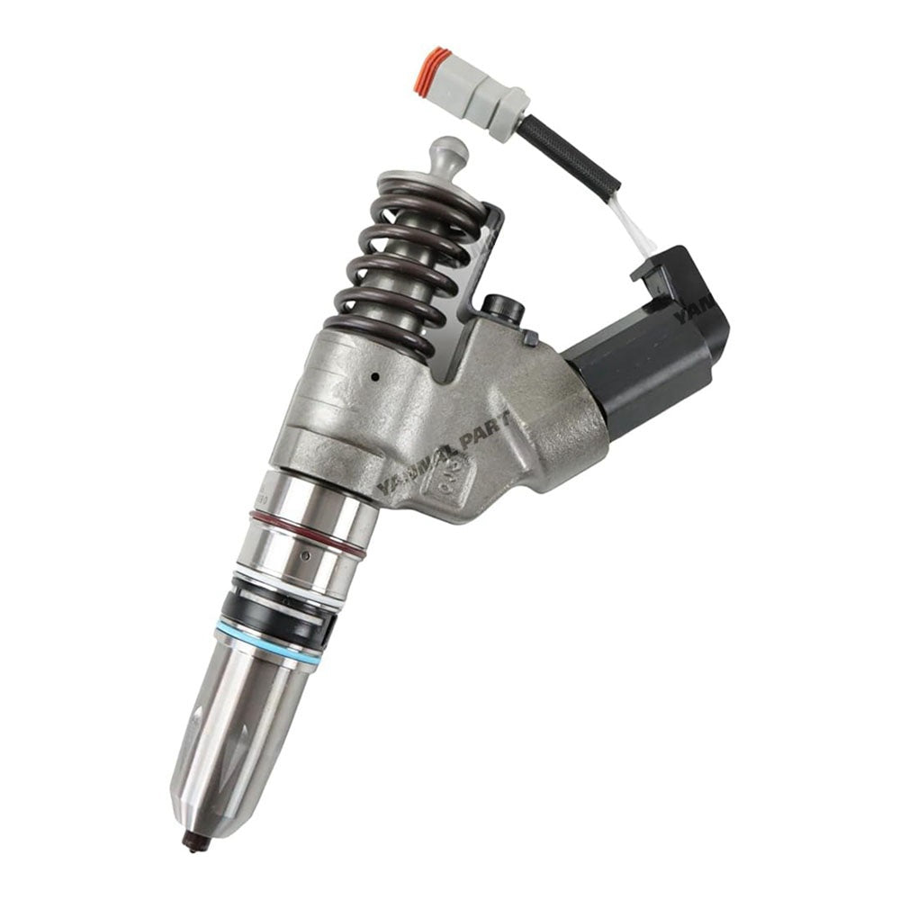 Fuel Injector 3411761 3087807 Fit For Cummins Celect Engine N14