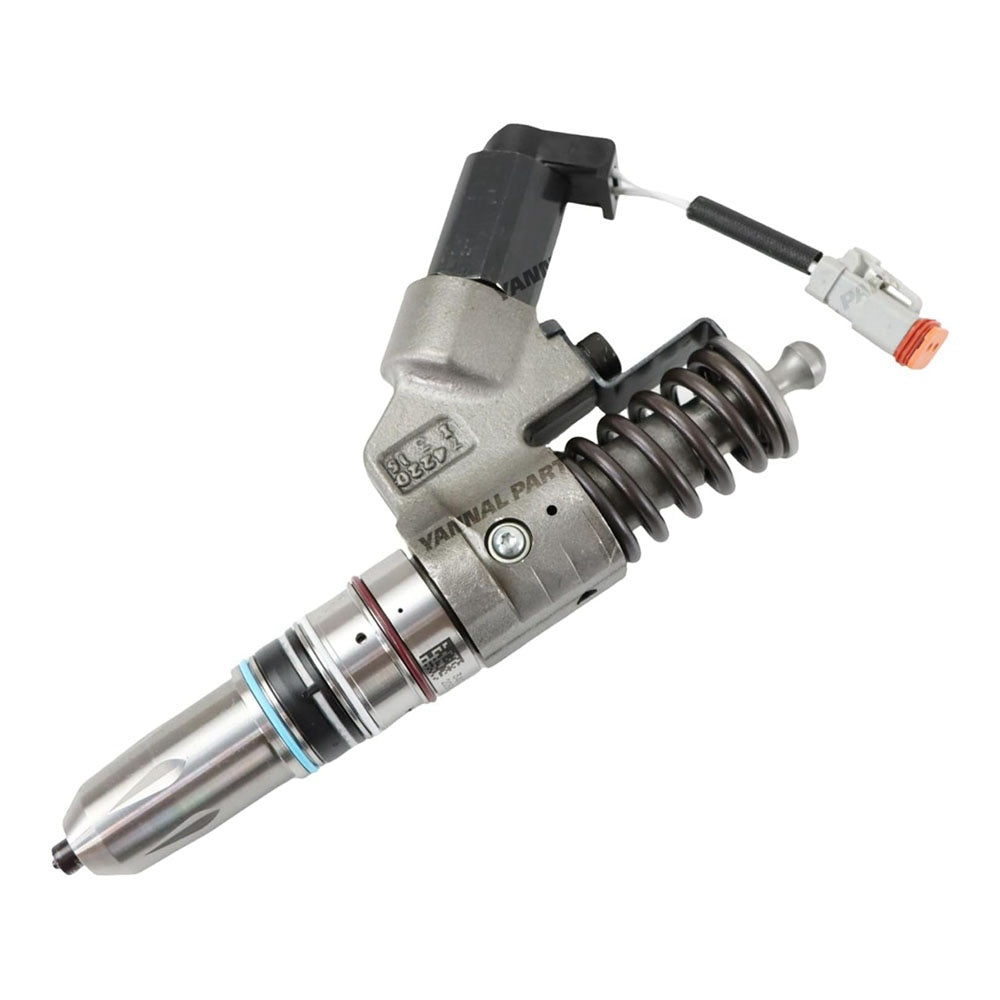 Fuel Injector 3411761 3087807 Fit For Cummins Celect Engine N14