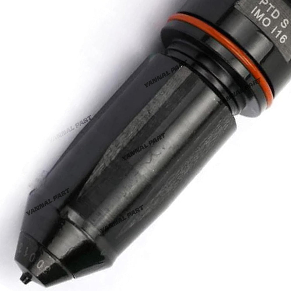 Fuel Injector 3053124 3077760 Fit For Cummins Engine KTA19 KTA38 KTTA38 KT50