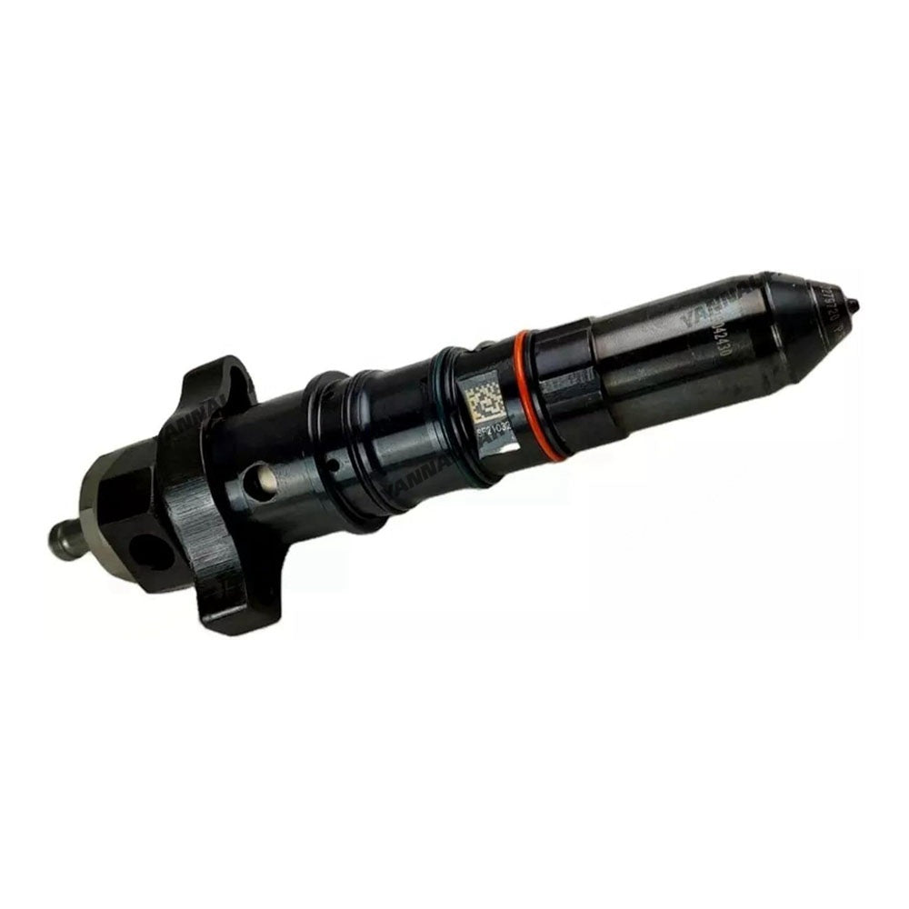 Fuel Injector 3609849 3058802 Fit For Cummins Engine K38 KTA38 K50