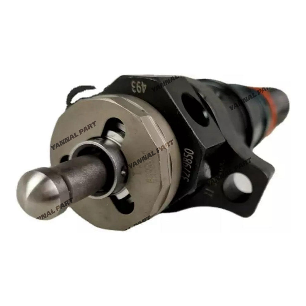 Fuel Injector 3609849 3058802 Fit For Cummins Engine K38 KTA38 K50