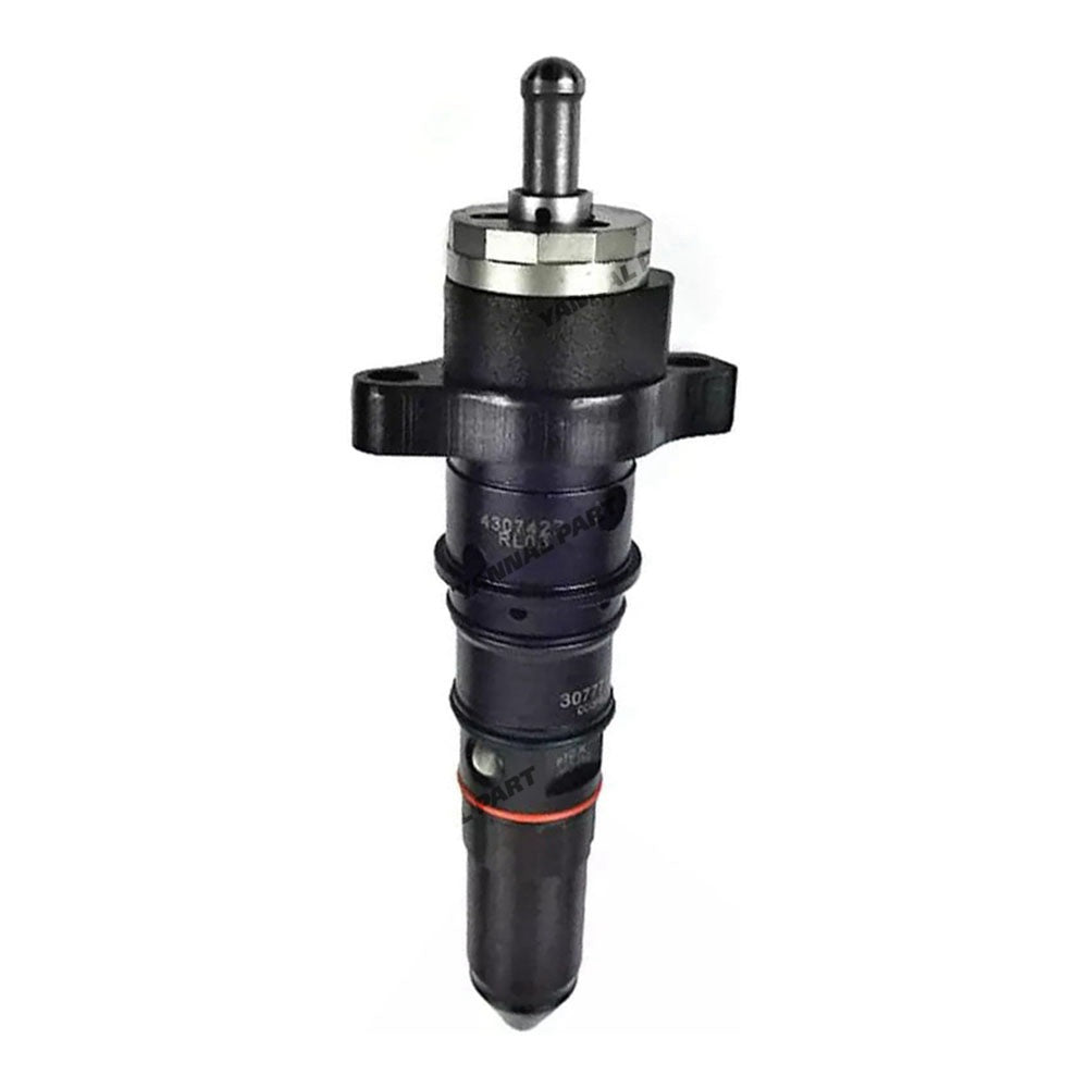 Fuel Injector 3077715 Fit For Cummins Engine KTA19 KTA19G K19 QSK19