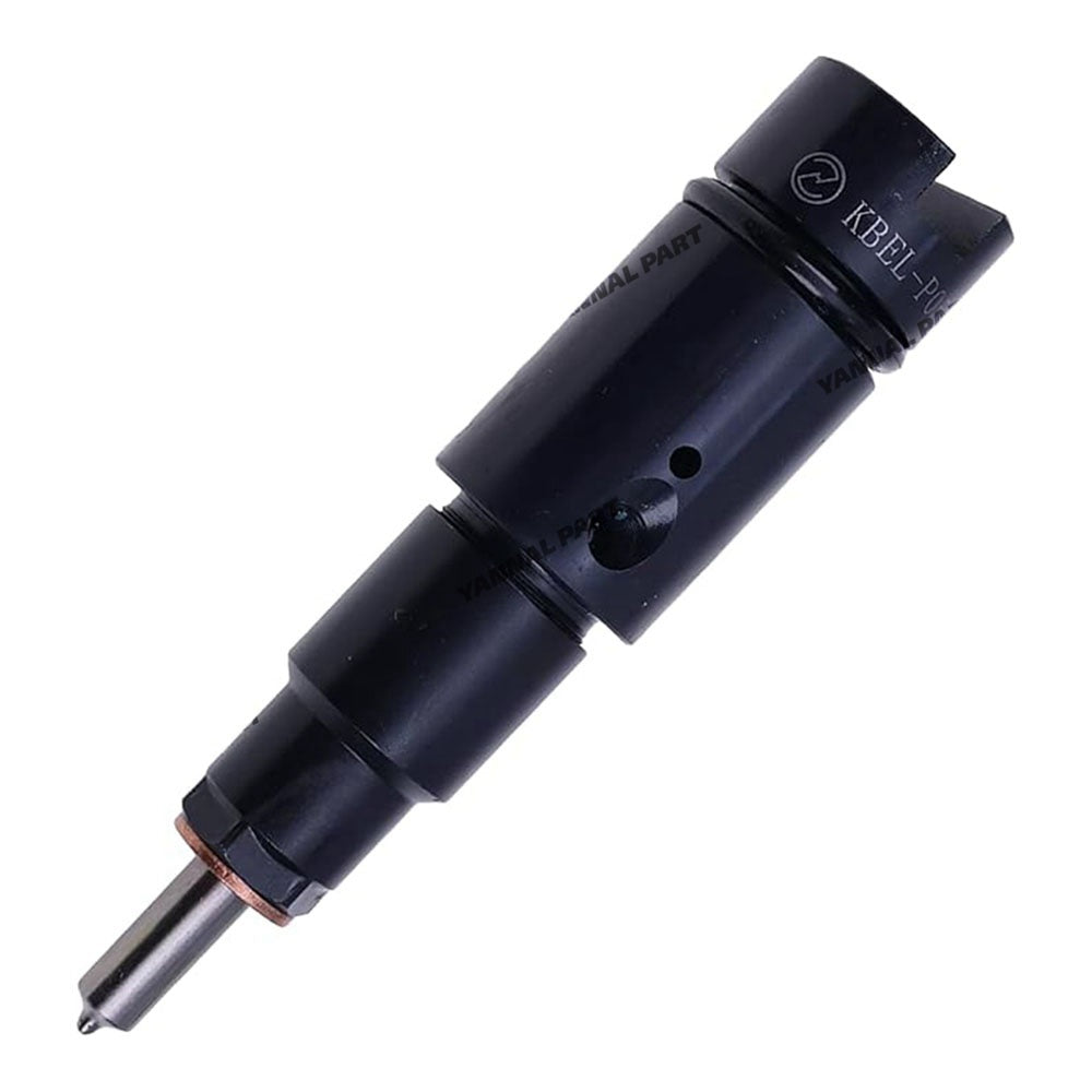 Fuel Injector 87422171 87422170 Fit For CASE Engine 6TAA-8304 6TAA-9004 CASE Excavator CX330 Tractor MX240 MX255 MX270 MX285 STX275 STX325