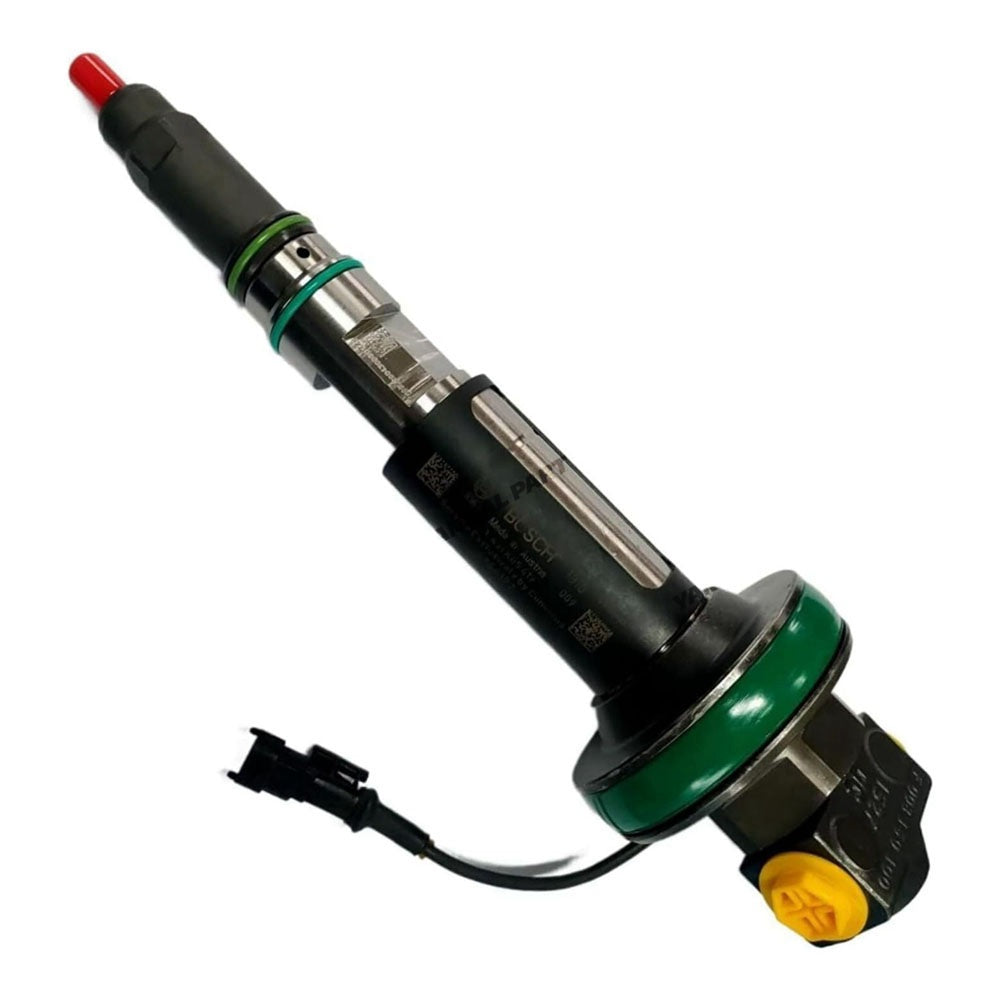 Fuel Injector 4964172 Fit For Cummins Engine K19 KTA19 QSK19 QSK50 QSK38