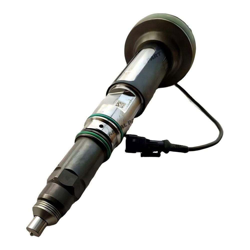 Fuel Injector 4964172 Fit For Cummins Engine K19 KTA19 QSK19 QSK50 QSK38