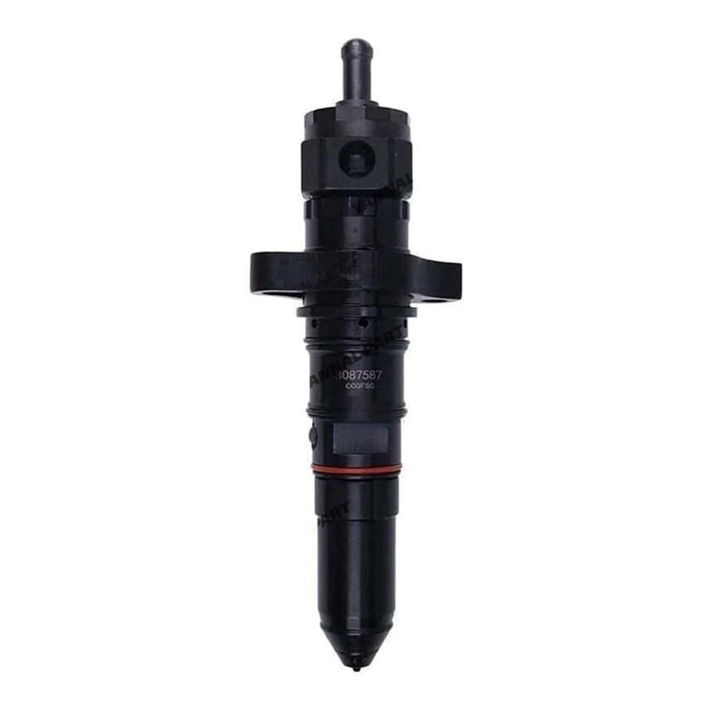 Fuel Injector 3087587 Fit For Cummins Engine K19 KTA19 QSK19