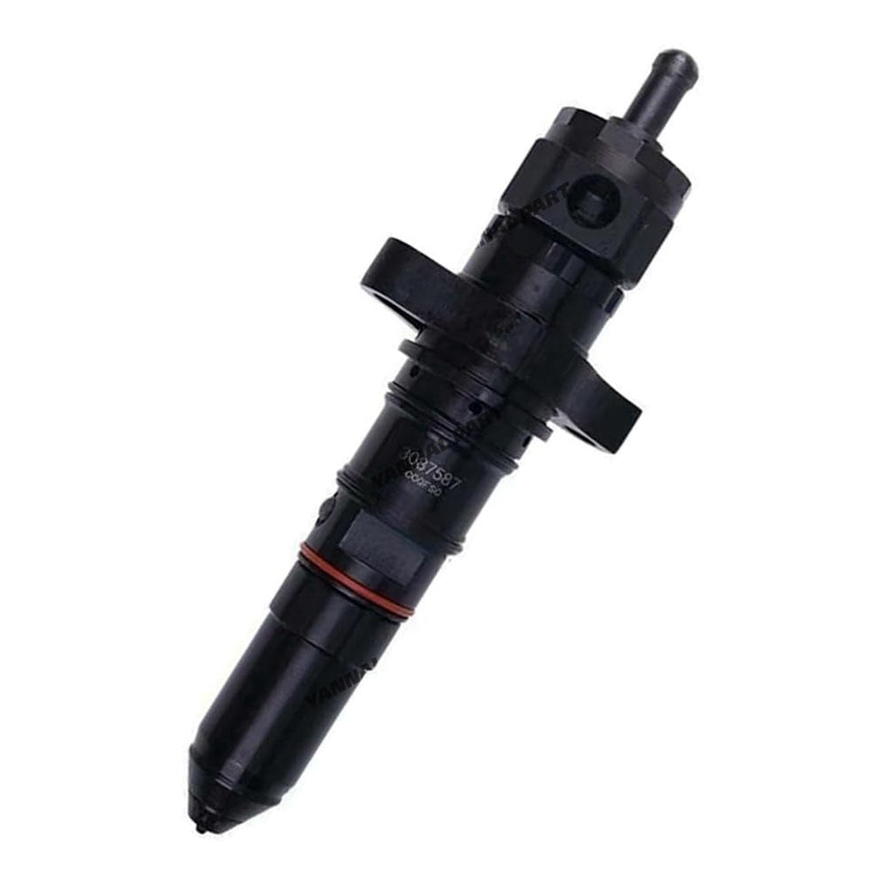 Fuel Injector 3087587 Fit For Cummins Engine K19 KTA19 QSK19