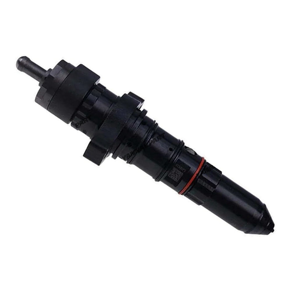 Fuel Injector 3087587 Fit For Cummins Engine K19 KTA19 QSK19
