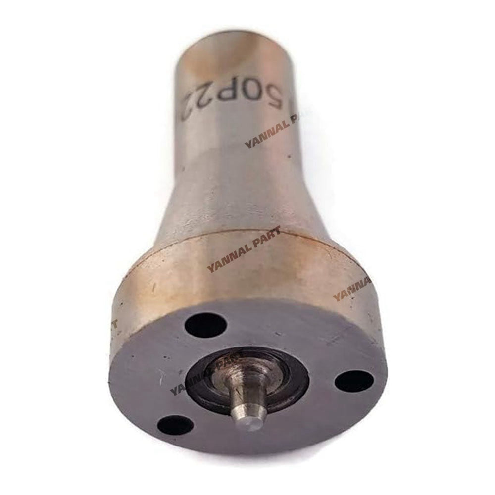 Fuel Injection Nozzle 114250-53001 Fit For Yanmar Engine L40 L48