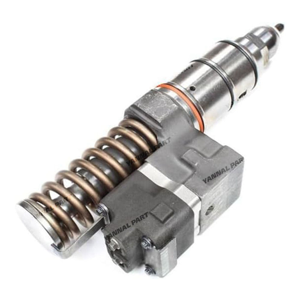 Fuel Injector R5235575 R5237650 Fit For Detroit Engine S50 S60 Series 60 12.7L