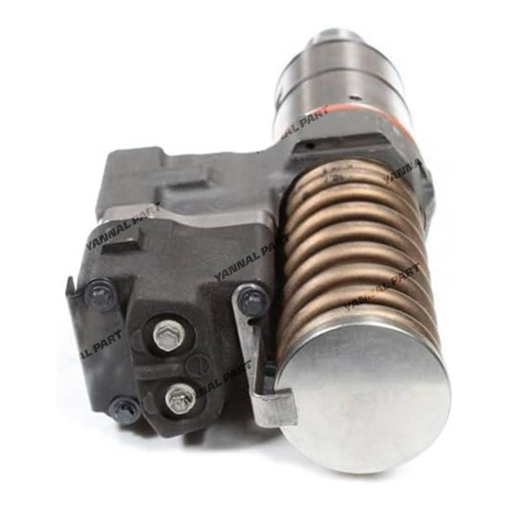 Fuel Injector R5235575 R5237650 Fit For Detroit Engine S50 S60 Series 60 12.7L
