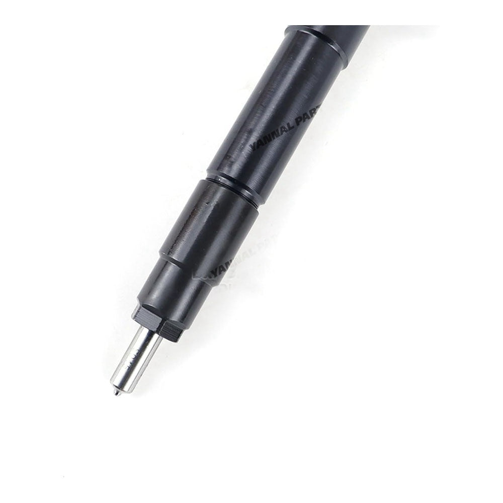 Fuel Injector 1465A367 Fit For Mitsubishi Engine 4D56 DI-D Pajero L200 2.5D