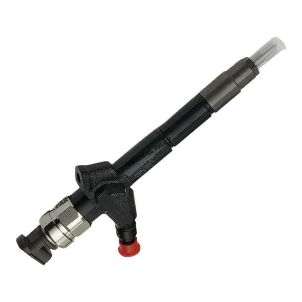 Fuel Injector 16600-EB30E Fit For Nissan Engine YD25 2.5L