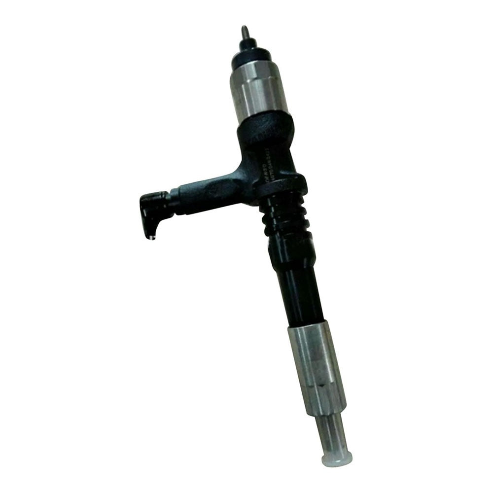 Fuel Injector 6245-11-3100 095000-6290 Fit For Komatsu Engine 6D170E-5 Excavator PC1250SP-8R