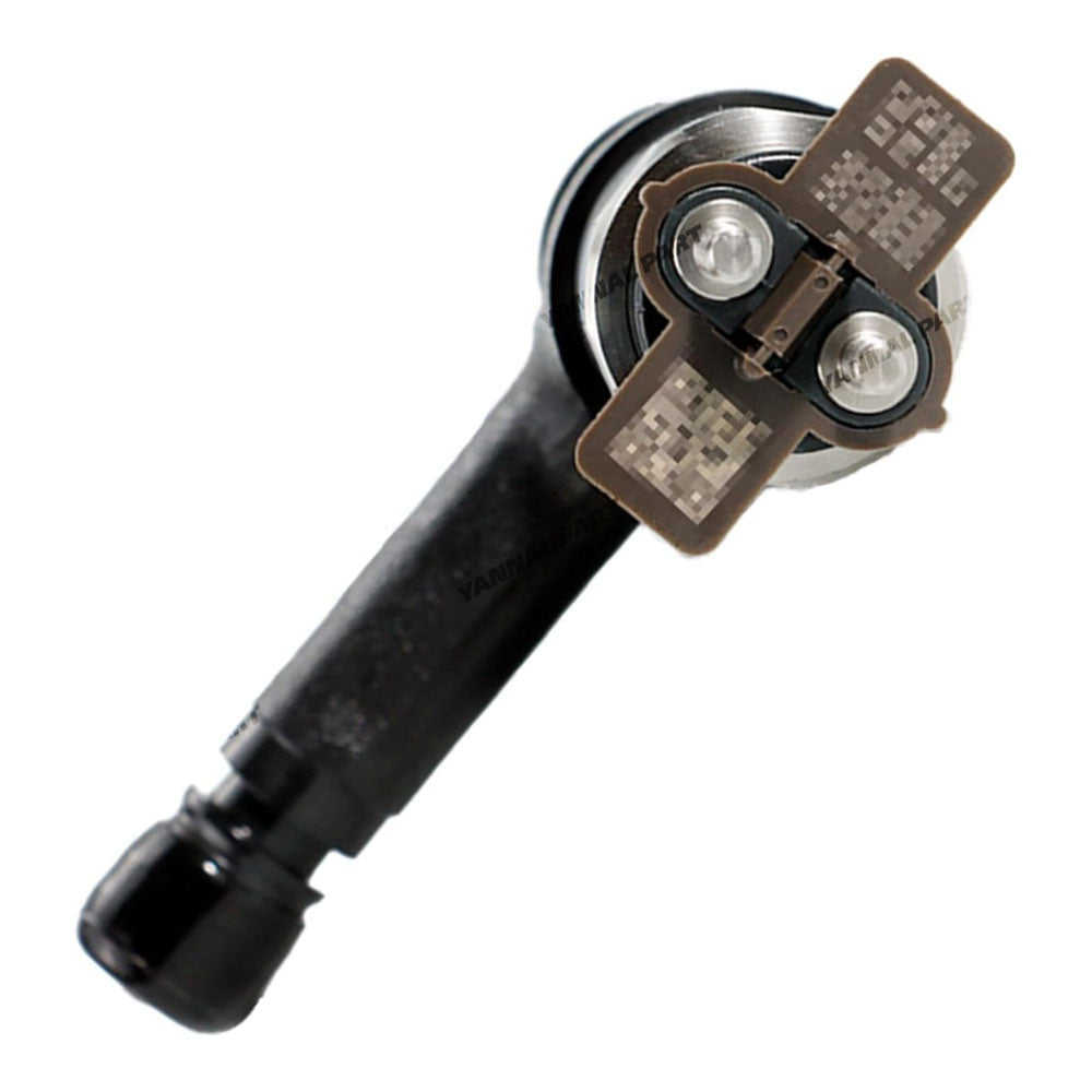 Fuel Injector 6219-11-3100 Fit For Komatsu Engine SAA12V140E Dump Truck HD785-7