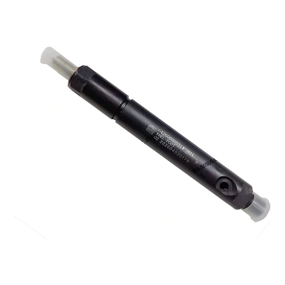 Fuel Injector 61560080276 Fit For Weichai Engine WD615 WD10 WP10 WD12 WP12