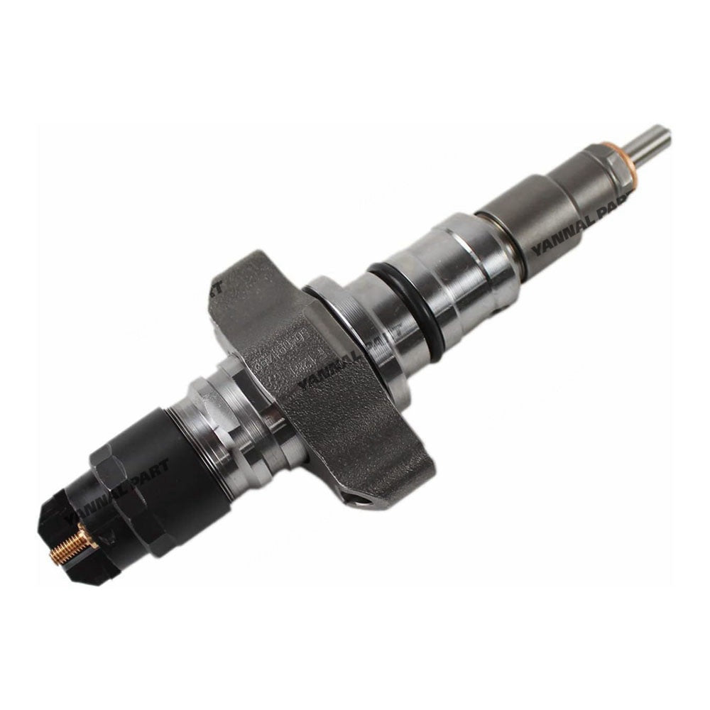 Fuel Injector 504128307 2855135 Fit For Kobelco Excavator SK170-9 SK210-9 SK260 SK260-9 SK295-8 SK295-9