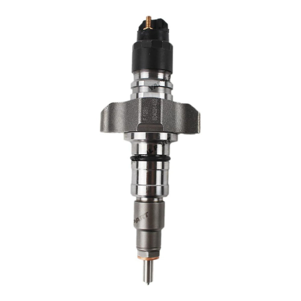 Fuel Injector 504128307 2855135 Fit For Kobelco Excavator SK170-9 SK210-9 SK260 SK260-9 SK295-8 SK295-9