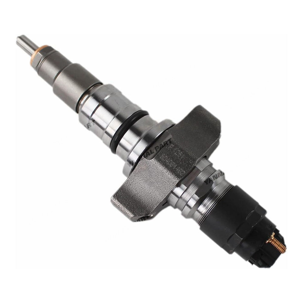 Fuel Injector 504128307 2855135 Fit For Kobelco Excavator SK170-9 SK210-9 SK260 SK260-9 SK295-8 SK295-9