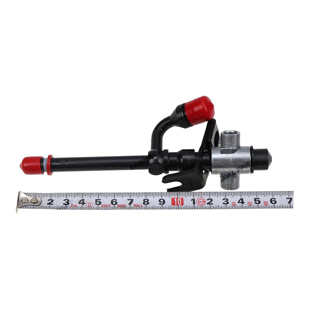 Fuel Injector SE501103 38416 Fit For John Deere 4045D 4045T 6068D 6068T 35107 38416