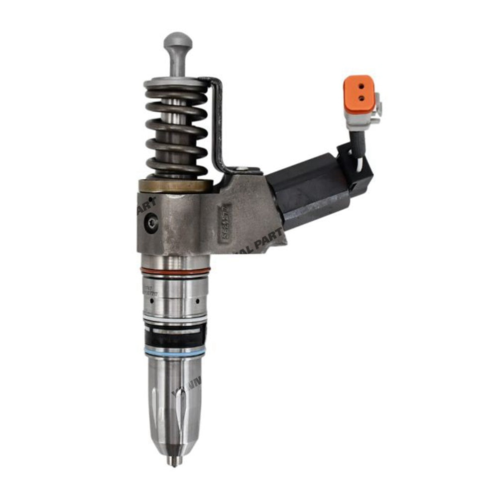 Fuel Injector 3411767 3411763 Fit For Cummins Engine N14 NH NT 14.0L