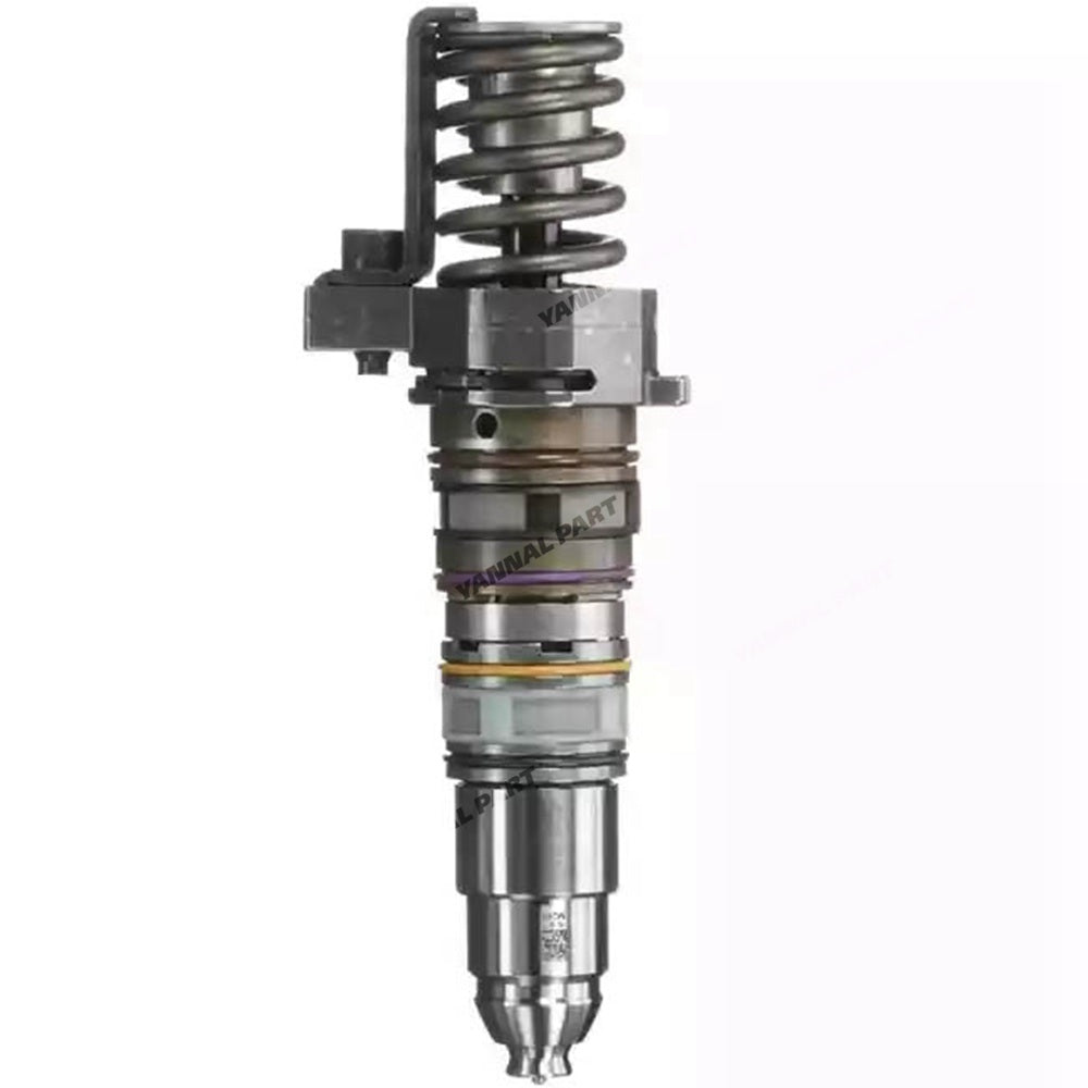 Fuel Injector 4954434 4954434RX 4954434PX Fit For Cummins Engine ISX QSX