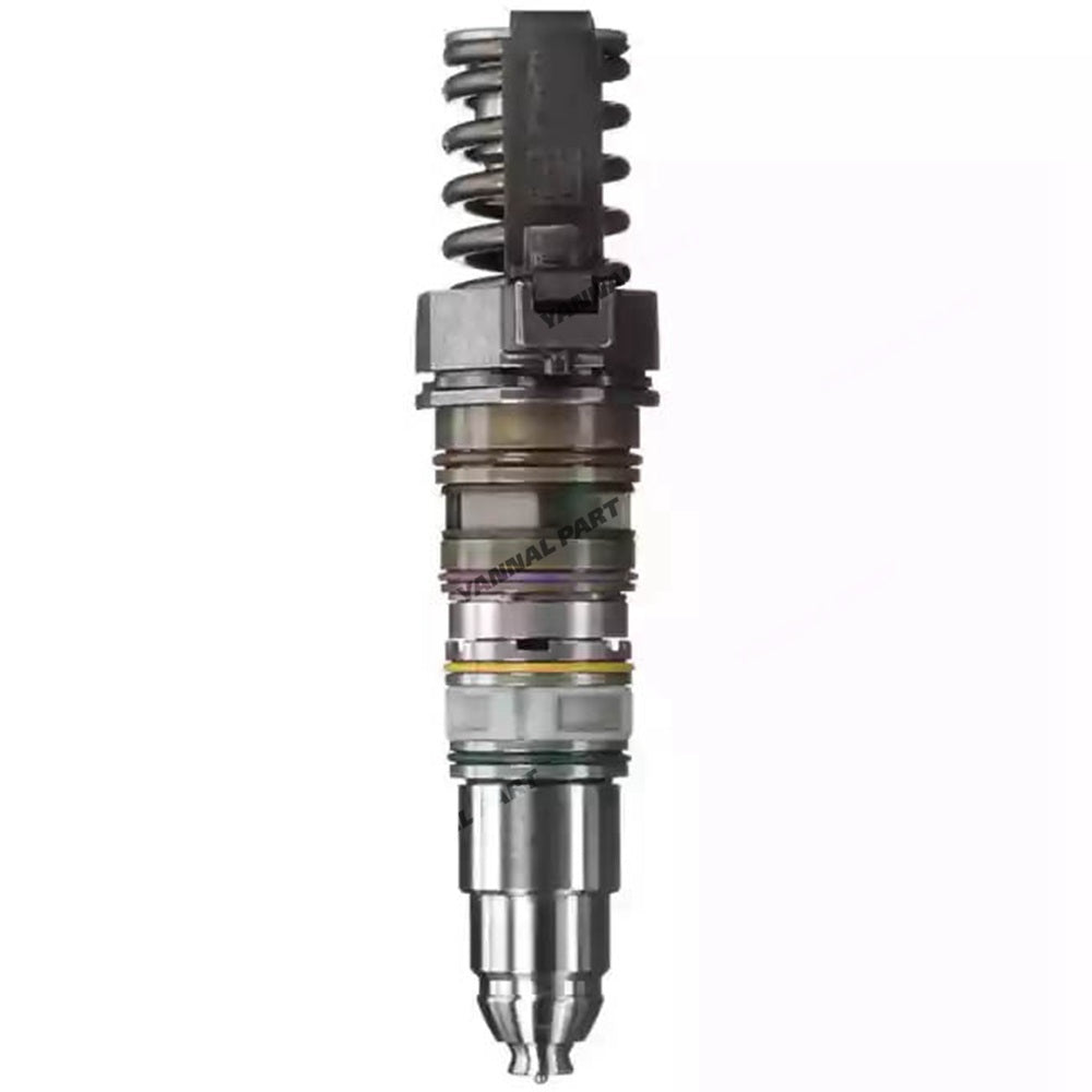Fuel Injector 4954434 4954434RX 4954434PX Fit For Cummins Engine ISX QSX