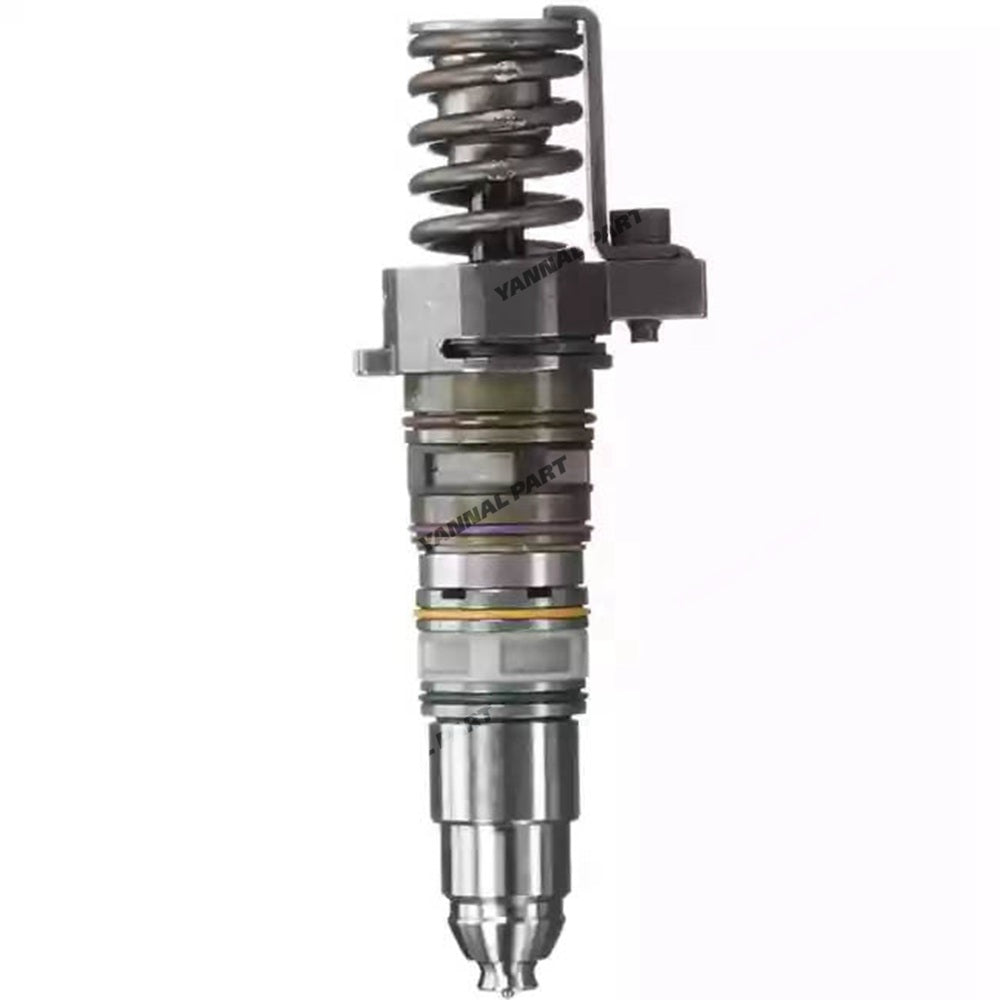 Fuel Injector 4954434 4954434RX 4954434PX Fit For Cummins Engine ISX QSX