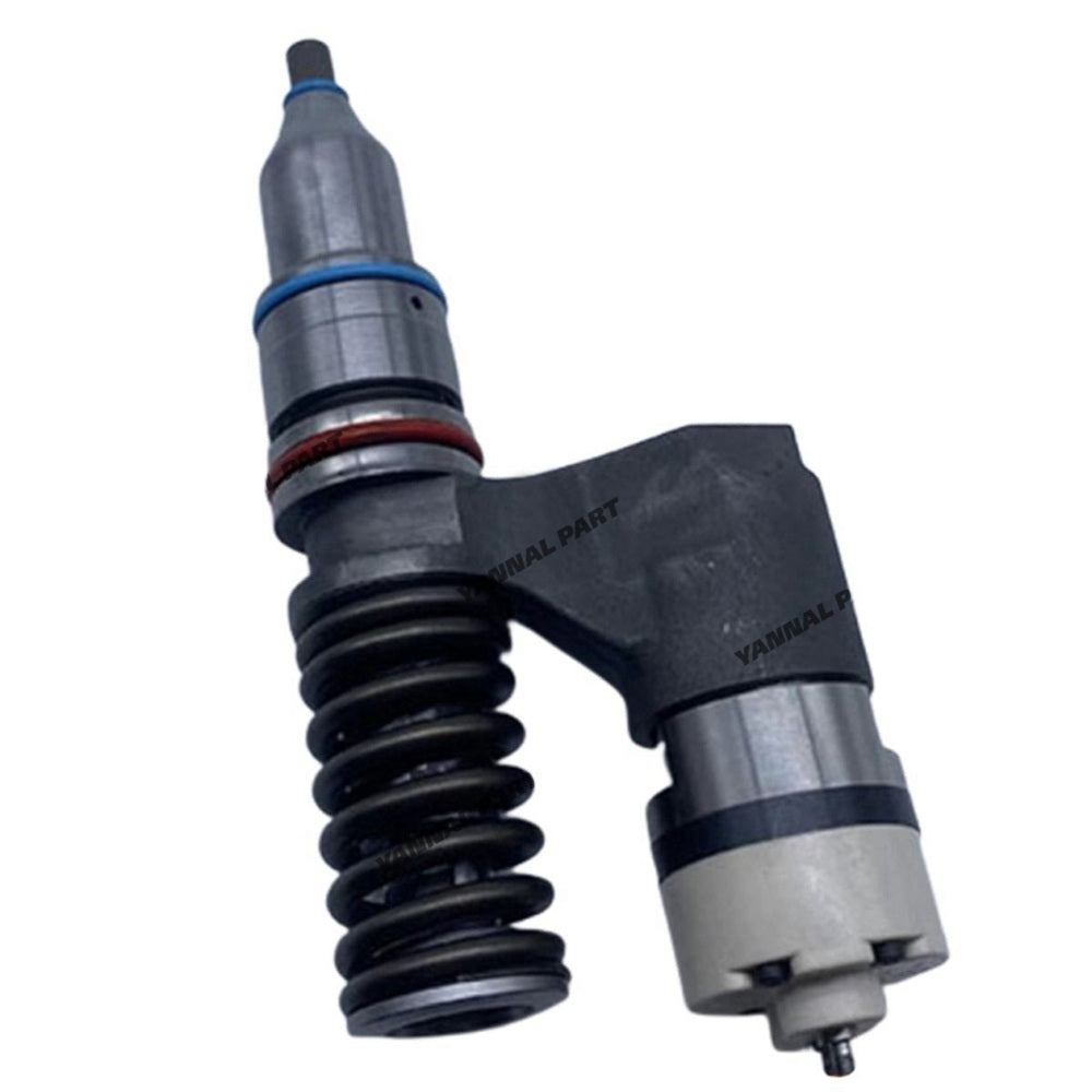 Fuel Injector 212-3463 10R-0963 Fit For Caterpillar CAT Engine 3196 3176 3176C C-10 C-12 C-15 C-16
