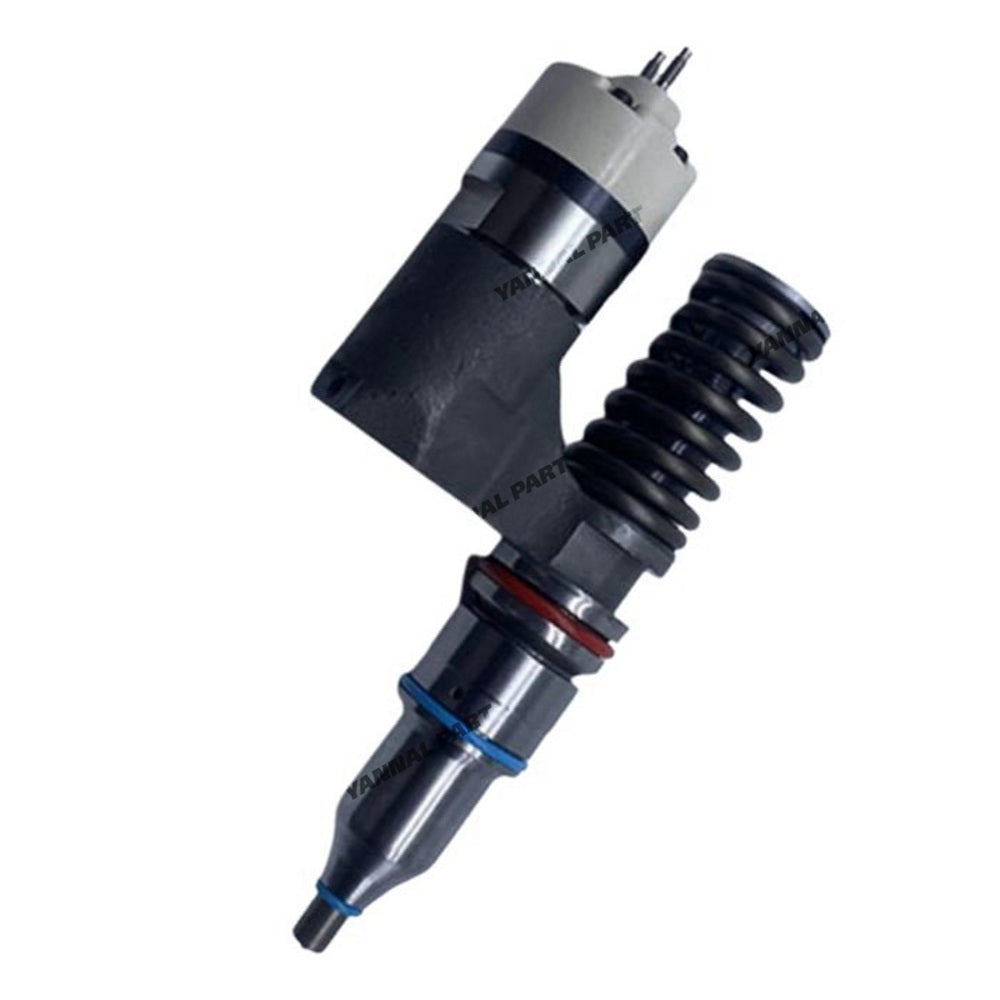 Fuel Injector 212-3463 10R-0963 Fit For Caterpillar CAT Engine 3196 3176 3176C C-10 C-12 C-15 C-16