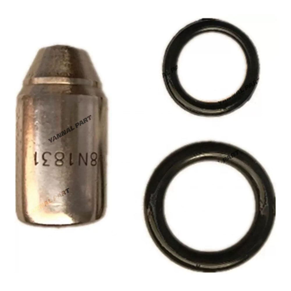 Fuel Injector Nozzle 7M-7431 7M-4601 Fit For Caterpillar CAT Engine D353C D379 D379A D398 D398A D398B D399 Tractor D9G