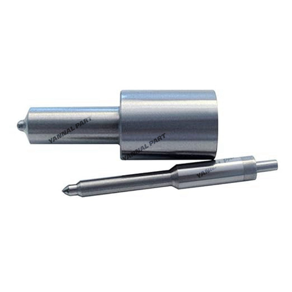 6 PCS Fuel Injector Nozzle 5153110200 Fit For Isuzu Engine 6BD1