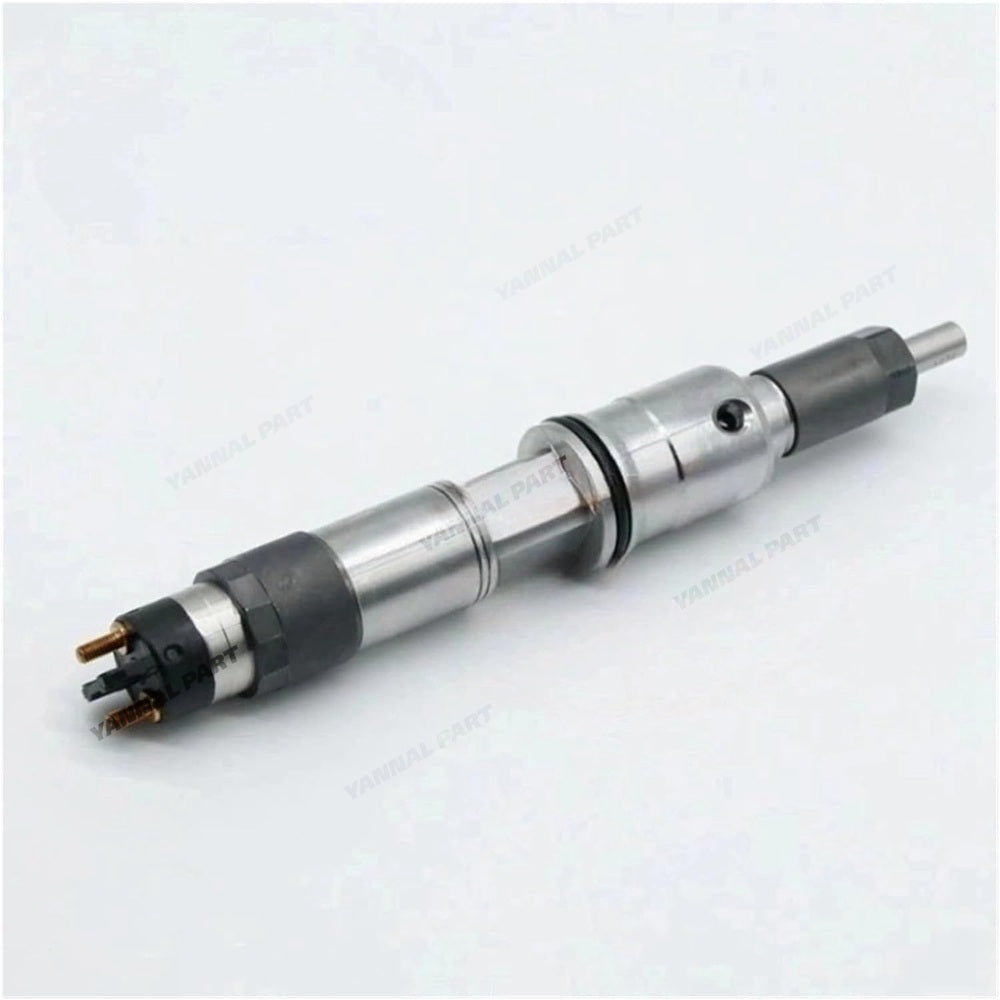 6 PCS Fuel Injector 65011112010 Fit For Yamz Engine 650 650.10 6501.10 6502.10 Maz Minsk Tractor 5433A2 5432A3