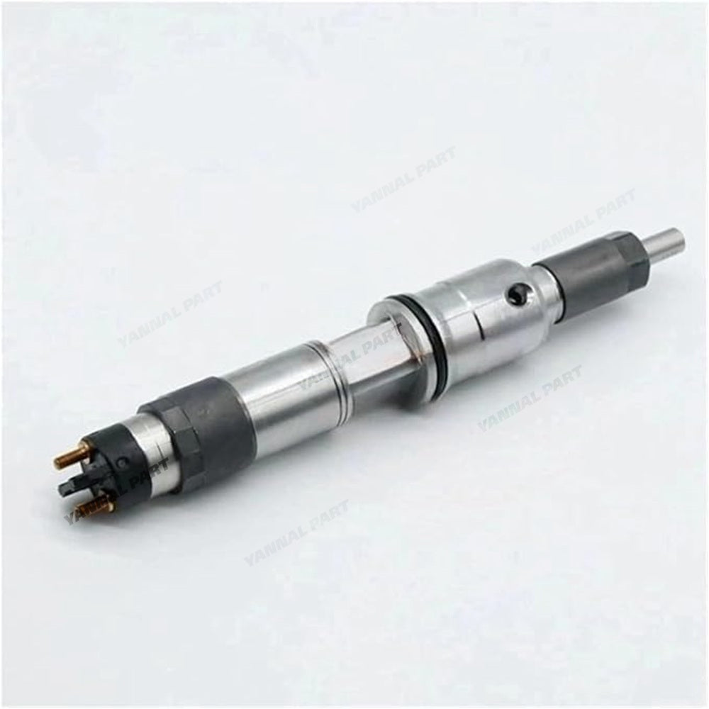 6 PCS Fuel Injector 65011112010 Fit For Yamz Engine 650 650.10 6501.10 6502.10 Maz Minsk Tractor 5433A2 5432A3