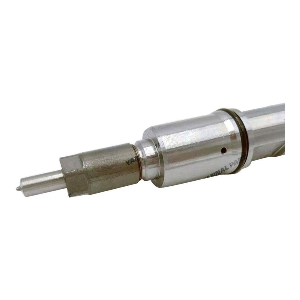 6 PCS Bosch Fuel Injector 0445120325 6511112010 Fit For Yamz Engine 651 651.10 Maz Tonar Ural Liaz Euro 4