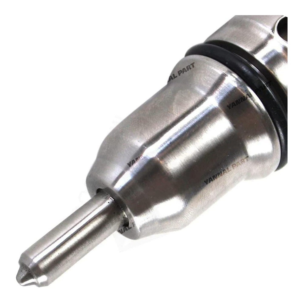 6 PCS Fuel Injector 177-4752 Fit For Caterpillar CAT Engine 3126B 3126E Loader 953C 963C