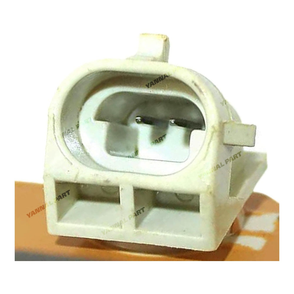 6 PCS Fuel Injector 177-4752 Fit For Caterpillar CAT Engine 3126B 3126E Loader 953C 963C