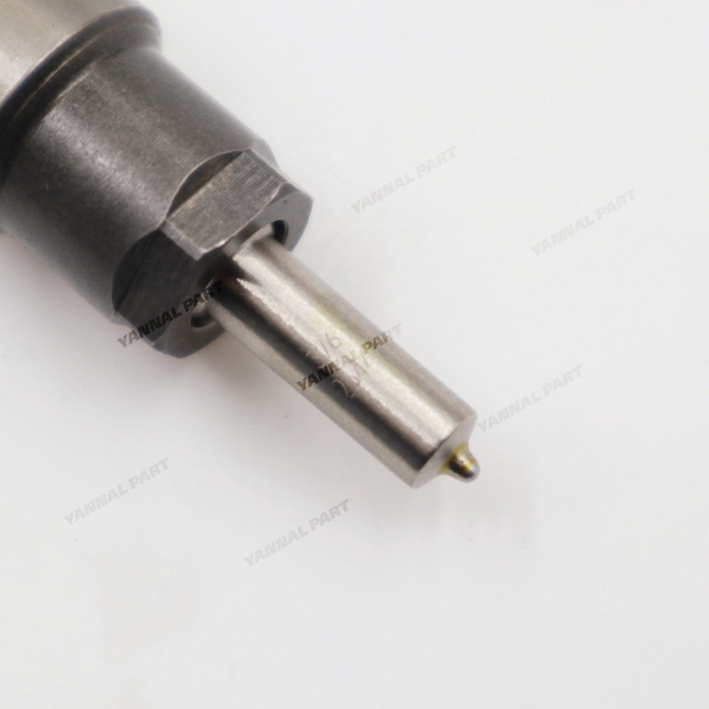 4 PCS Bosch Fuel Injector 0445120443 0445120451 7006351C